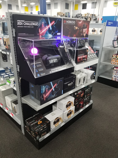 Electronics Store «Best Buy», reviews and photos, 6156 20th St, Vero Beach, FL 32966, USA