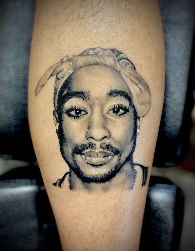 Explore tattoo filler ideas for guys, creative tattoo ideas in Bellingham, available at Kalamalka INK Tattoo