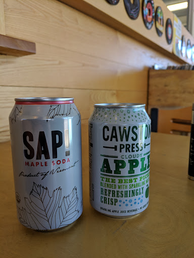 Tea House «White Heron Tea & Coffee», reviews and photos, 601 Islington St #103, Portsmouth, NH 03801, USA