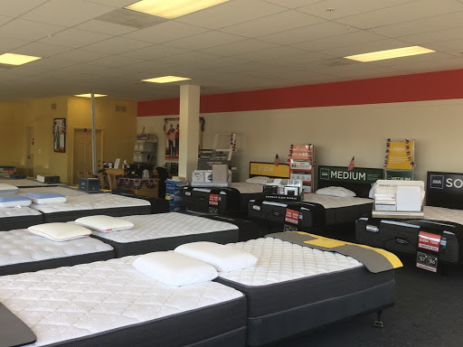 Mattress Store «Mattress Firm Highlands Ranch Westridge», reviews and photos, 9305 Dorchester St Suite 102, Highlands Ranch, CO 80129, USA