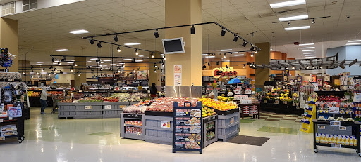 Grocery Store «ShopRite of White Plains», reviews and photos, 13 City Pl, White Plains, NY 10601, USA