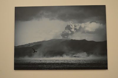 Photos of Volcano view - Eldfjallas&yacute;n