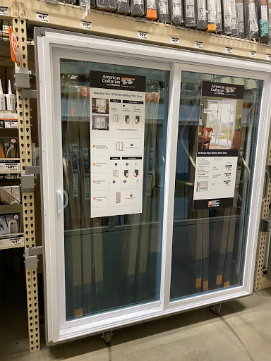 Home Improvement Store «The Home Depot», reviews and photos, 878 W Main Rd, Middletown, RI 02842, USA