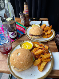 Photo n°38 de Tambo à Paris ()