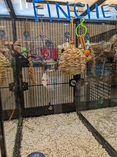 Pet Supply Store «PetSmart», reviews and photos, 600-800 Hatton Dr, Glen Mills, PA 19342, USA