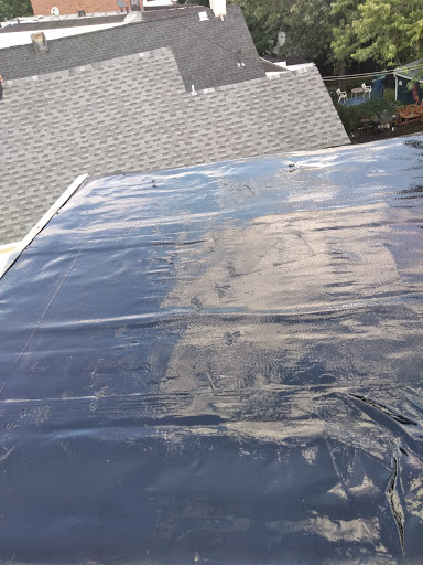 Zacks Roofing & Siding in North Bergen, New Jersey