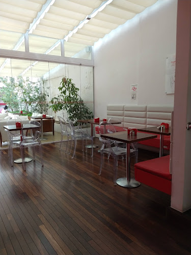 Horário de funcionamento de Trevisi il Gelato