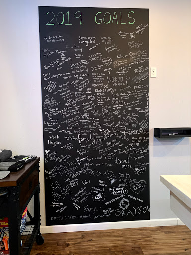 Health Club «Evolve Nutrition and Training», reviews and photos, 3306 Sheyenne St #206, West Fargo, ND 58078, USA