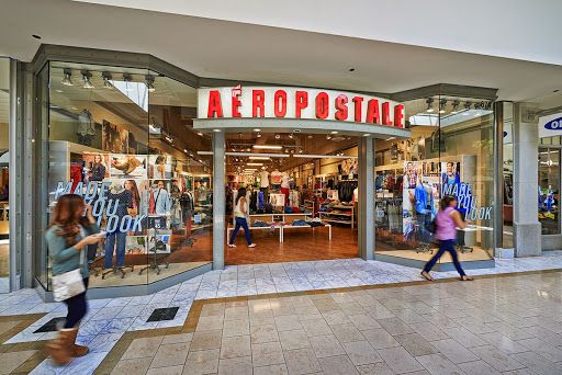 Shopping Mall «Northridge Mall», reviews and photos, 796 Northridge Dr, Salinas, CA 93906, USA