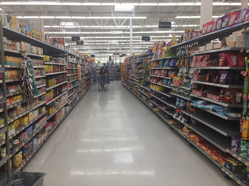 Department Store «Walmart Supercenter», reviews and photos, 4848 900 W, Riverdale, UT 84405, USA