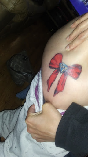 Explore pacific northwest tattoo ideas, creative tattoo ideas in Carlinville, available at MaloneTattoo