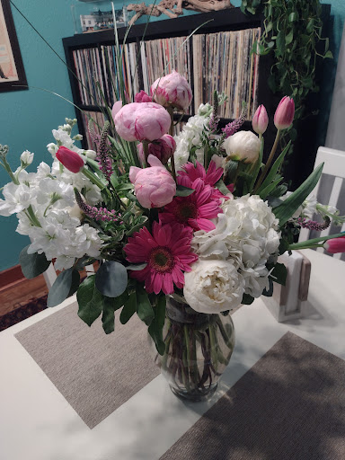 Florist «McShan Florist, Inc.», reviews and photos, 10311 Garland Rd, Dallas, TX 75218, USA