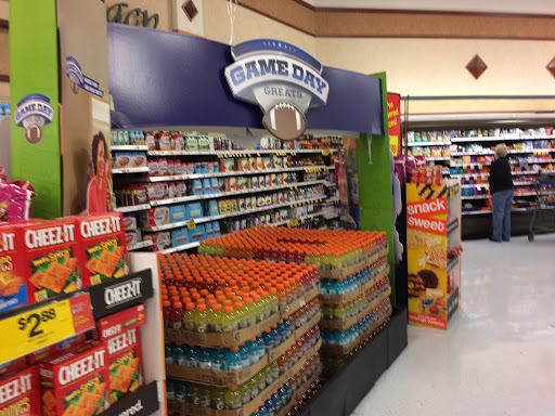 Grocery Store «Kroger», reviews and photos, 2821 Hicks Rd, North Chesterfield, VA 23235, USA