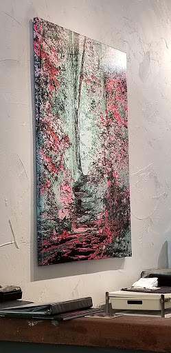 Beauty Salon «ananda hair studio», reviews and photos, 22 Broadway St, Asheville, NC 28801, USA