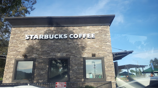Coffee Shop «Starbucks», reviews and photos, 2101 Murchison Ave, Pomona, CA 91768, USA