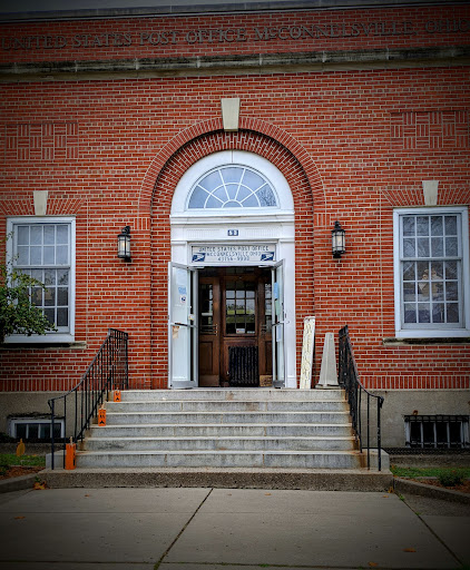 David Fryfogle - State Farm Insurance Agency - McConnelsville