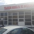 Yıldırım Mobilya Ve Doğrama