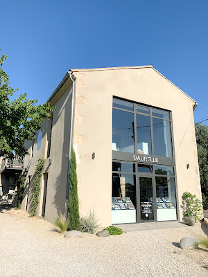 Daurelle Immobilier à Châteaurenard