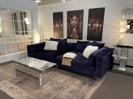 Furniture Store «Value City Furniture», reviews and photos, 5701 Mercury Dr, Dearborn, MI 48126, USA