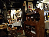 Atmosphère du Restaurant français Restaurant La Petite Auberge à Rouen - n°13