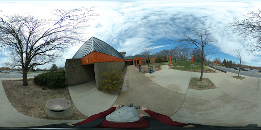 Community Center «Annerino Community Center», reviews and photos, 201 Recreation Dr, Bolingbrook, IL 60440, USA