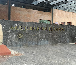 Regional Museum of Chiapas photo
