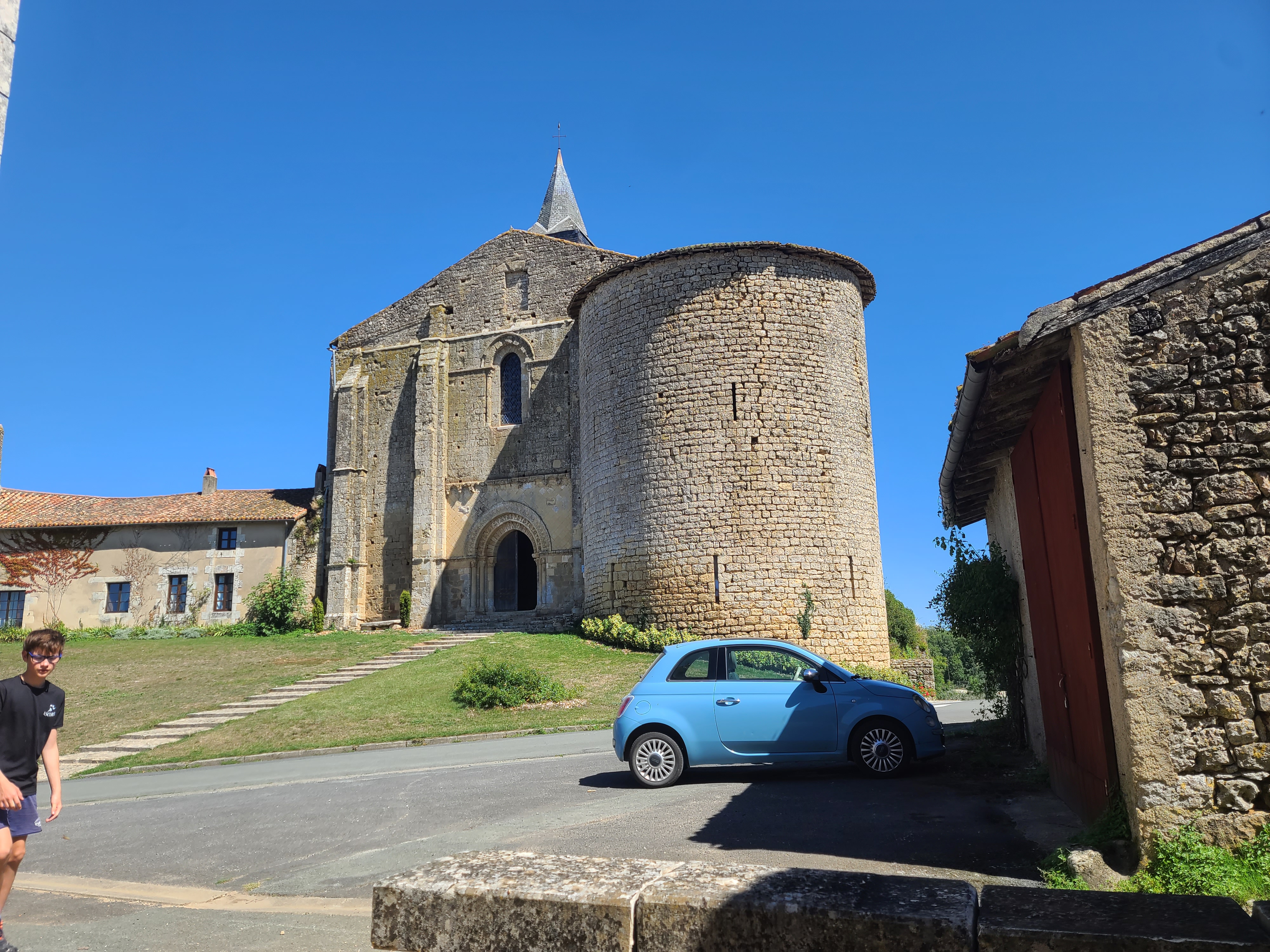 Photo n° 42 de l'avis de Astral. fait le 09/08/2023 à 13:55