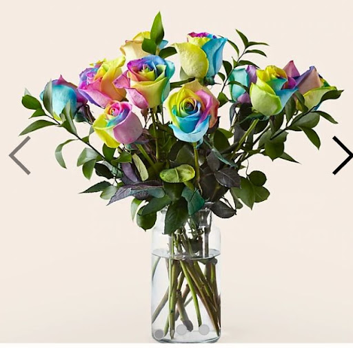 Florist «Designs by Doe Specialty Florist and Gifts», reviews and photos, 1595 W 5th Ave, Columbus, OH 43212, USA