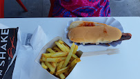Plats et boissons du Restaurant de hamburgers Smash Hit à Cormontreuil - n°17