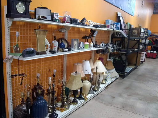 Thrift Store «Goodwill Store and Donation Center», reviews and photos