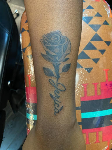 Find paradox tattoo ideas for your next unique tattoo in Rome at Body Canvas