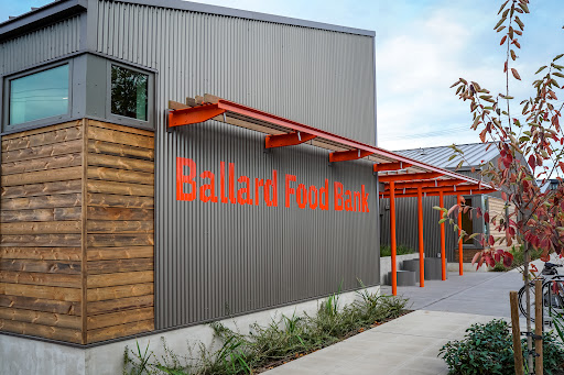 Ballard Food Bank
