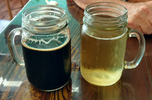 Barbecue Restaurant «Something Different», reviews and photos, 213 Virginia St, Urbanna, VA 23175, USA