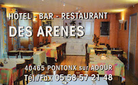 Photos du propriétaire du Restaurant des arenes pontonx à Pontonx-sur-l'Adour - n°7