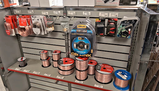 Electronics Store «RadioShack», reviews and photos, 331 E Main St, New Holland, PA 17557, USA