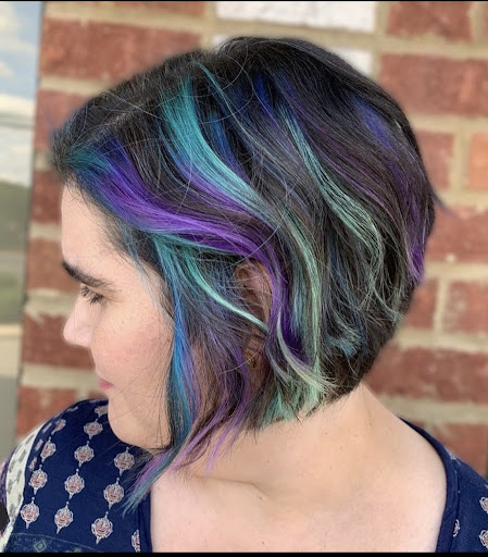 Hair Salon «Double Image Hair Salon», reviews and photos, 3384 N Mt Juliet Rd #700, Mt Juliet, TN 37122, USA