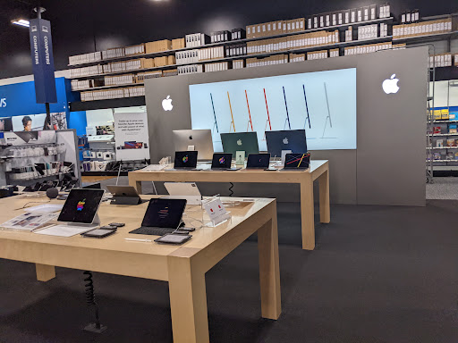 Electronics Store «Best Buy», reviews and photos, 18085 NW Evergreen Pkwy, Hillsboro, OR 97006, USA