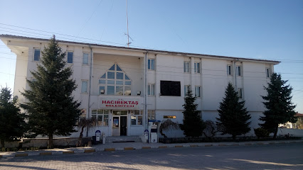 Hacıbektaş Belediyesi