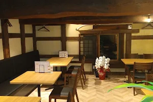 Café and Bal Kuragokoro image