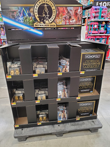 Department Store «Walmart Supercenter», reviews and photos, 939 N Dupont Blvd, Milford, DE 19963, USA