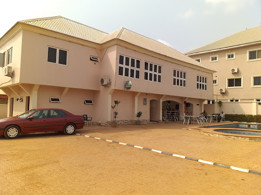 Doo Palace Hotel, Besides Assembly Quarters, No.1 Father Hunter Street, Makurdi, Nigeria, Amusement Center, state Benue