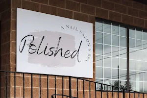 Polished, A Nail Salon & Spa image