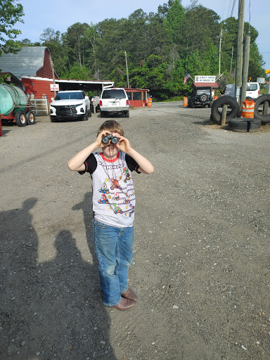 Barbecue Restaurant «Farm House Produce», reviews and photos, 4690 GA-52, Dahlonega, GA 30533, USA