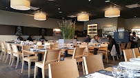 Atmosphère du Restaurant Bistro Régent à Saint-Pierre-du-Mont - n°15