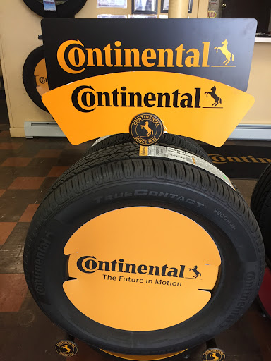 Tire Shop «BTS Tire & Service Stores», reviews and photos, 580 Pawtucket Ave, Pawtucket, RI 02860, USA