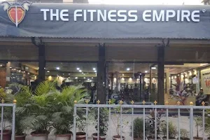 The Fitness Empire image