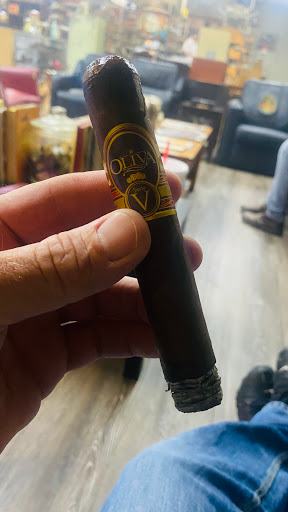 Cigar Shop «Good Karma Cigar», reviews and photos, 3411 S Loop 289, Lubbock, TX 79423, USA