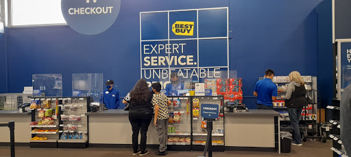 Electronics Store «Best Buy», reviews and photos, 200 Colma Blvd, Colma, CA 94014, USA