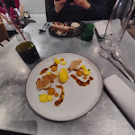 Photo n° 2 de l'avis de Mallaury.i fait le 12/02/2023 à 07:07 pour La Réserve à Metz