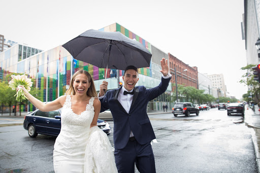 Photographes de mariage à Montreal